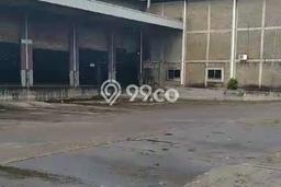 Gudang Dijual Lokasi Emas di Pulo Gadung Luas 11000m2 Gudang Dijual Lokasi Emas di Pulo Gadung Luas 11000m2