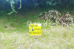 Dijual Tanah Lokasi Modernland, Tangerang Seluas 887m2 Dijual Tanah Lokasi Modernland, Tangerang Seluas 887m2