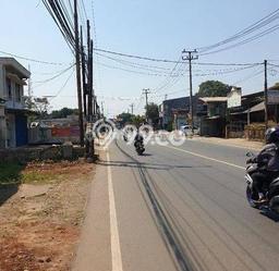 Dijual Tanah di Cileungsi Bogor Luas 1700m2 SHM Dijual Tanah di Cileungsi Bogor Luas 1700m2 SHM