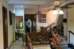 Jual Rumah Luas Megah Dengan View Cantik di Rawamangun, Jakarta Timur Jual Rumah Luas Megah Dengan View Cantik di Rawamangun, Jakarta Timur
