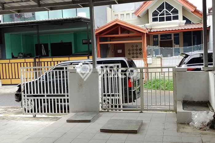 Disewakan Hunian Konsep Modern di Cakung Jakarta Timur dengan 3 KT Disewakan Hunian Konsep Modern di Cakung Jakarta Timur dengan 3 KT