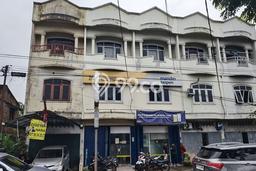 Disewakan Ruko di Lubuk Pakam Deli Serdang LT 54m2, LB 100m2 Disewakan Ruko di Lubuk Pakam Deli Serdang LT 54m2, LB 100m2