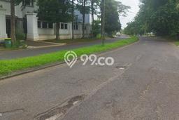 Dijual Tanah Lokasi Modernland, Tangerang Seluas 887m2 Dijual Tanah Lokasi Modernland, Tangerang Seluas 887m2