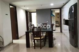 Apartemen Siap Pakai 3 Kamar dengan Harga Terjangkau di Area Kelapa Gading, Jakarta Utara Apartemen Siap Pakai 3 Kamar dengan Harga Terjangkau di Area Kelapa Gading, Jakarta Utara