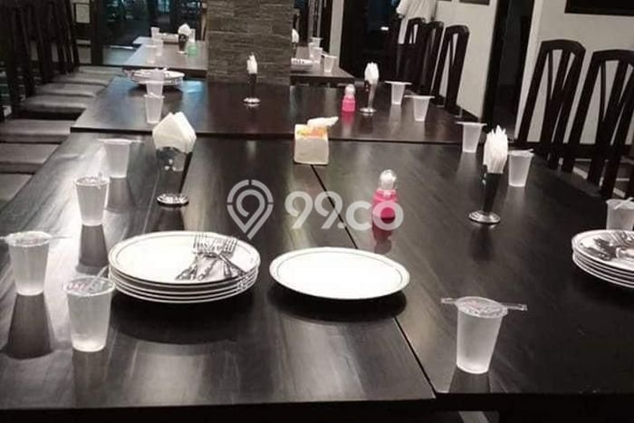 Ruko Bagus Dijual di Utan Kayu Jakarta Timur Lokasi Strategis Cocok untuk Kembangkan Bisnis Ruko Bagus Dijual di Utan Kayu Jakarta Timur Lokasi Strategis Cocok untuk Kembangkan Bisnis