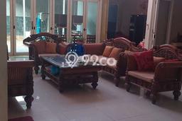 For Sale! Luxury House LT 480m2 Desain Modern di Alam Sutera For Sale! Luxury House LT 480m2 Desain Modern di Alam Sutera
