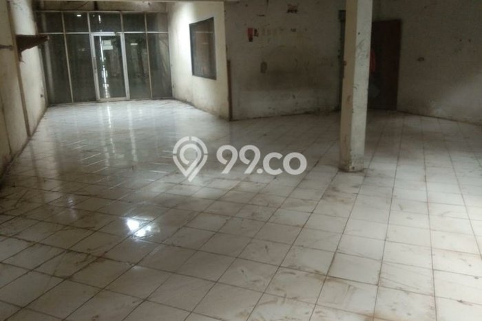 Dijual Tanah 188m2 di Kalimalang, Jakarta Timur Dijual Tanah 188m2 di Kalimalang, Jakarta Timur
