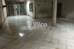 Dijual Tanah 188m2 di Kalimalang, Jakarta Timur Dijual Tanah 188m2 di Kalimalang, Jakarta Timur