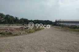 Kavling Tanah Dijual di Jati Uwung, Tangerang, Luas 46000m2 Area Strategis Kavling Tanah Dijual di Jati Uwung, Tangerang, Luas 46000m2 Area Strategis