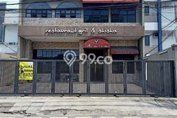 Ruko Bagus Dijual di Utan Kayu Jakarta Timur Lokasi Strategis Cocok untuk Kembangkan Bisnis Ruko Bagus Dijual di Utan Kayu Jakarta Timur Lokasi Strategis Cocok untuk Kembangkan Bisnis