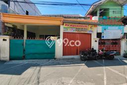 Hunian Super Elit dengan Akses Paling Strategis di Plumpang, Jakarta Utara Hunian Super Elit dengan Akses Paling Strategis di Plumpang, Jakarta Utara