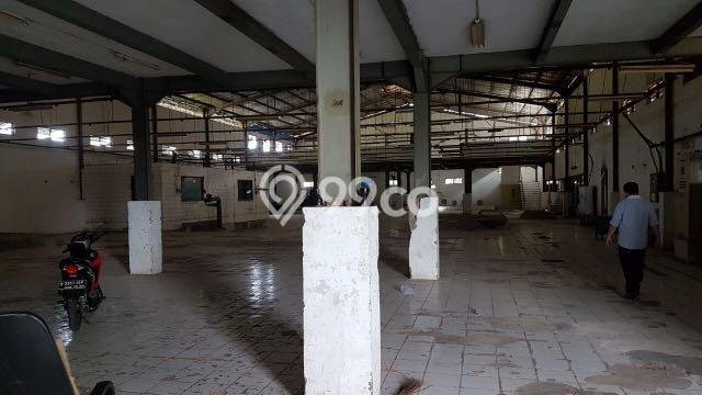 FOR RENT! Gudang di Rawa Panjang Cocok untuk Bisnis 1296m2 FOR RENT! Gudang di Rawa Panjang Cocok untuk Bisnis 1296m2