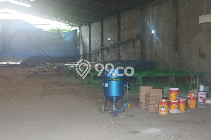 Gudang Bagus Dijual di Narogong Bekasi Strategis Cocok untuk Kembangkan Bisnis Gudang Bagus Dijual di Narogong Bekasi Strategis Cocok untuk Kembangkan Bisnis