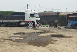 Lahan Disewakan Lokasi Pegangsaan Jakarta Utara Luas 1190m2 Lahan Disewakan Lokasi Pegangsaan Jakarta Utara Luas 1190m2