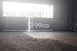 Dijual Gudang di Setu Bekasi LT 967m2 / LB 1500m2 Dijual Gudang di Setu Bekasi LT 967m2 / LB 1500m2