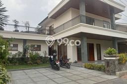 Hunian Mewah LB 500m2 Siap Pakai Desain Elegan di Pejaten, Jakarta Selatan Hunian Mewah LB 500m2 Siap Pakai Desain Elegan di Pejaten, Jakarta Selatan