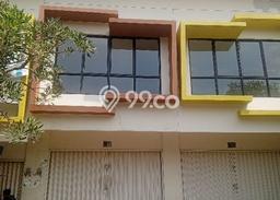 Ruko Paling Dicari LB 90m2 Dijual di Tarumajaya Ruko Paling Dicari LB 90m2 Dijual di Tarumajaya
