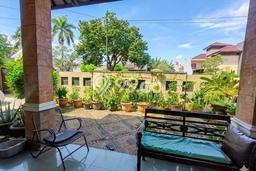 Ready to Use! Luxury House LT 308m2 Desain Modern di Kayu Jati Ready to Use! Luxury House LT 308m2 Desain Modern di Kayu Jati