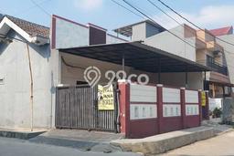 Rumah Modern 2 KT di Harapan Jaya Bekasi Unfurnished Rumah Modern 2 KT di Harapan Jaya Bekasi Unfurnished