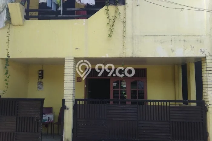 Dijual Cepat Rumah Bagus Siap Huni LB 100m2 di Cempaka Putih, Jakarta Pusat Dijual Cepat Rumah Bagus Siap Huni LB 100m2 di Cempaka Putih, Jakarta Pusat
