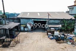Unit Gudang Dijual di Cakung Jakarta Timur Luas Tanah 4300m2, Luas Bangunan 3000m2 Unit Gudang Dijual di Cakung Jakarta Timur Luas Tanah 4300m2, Luas Bangunan 3000m2