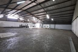 Gudang Lokasi Strategis di Pulo Gadung, Luas 432m², Disewakan Gudang Lokasi Strategis di Pulo Gadung, Luas 432m², Disewakan