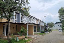 Rumah Modern 3 Kamar LT 102m2 di Kota Wisata Rumah Modern 3 Kamar LT 102m2 di Kota Wisata
