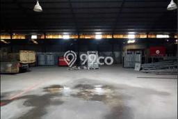 Dijual Gudang di Kosambi, Tangerang Harga Penawaran Spesial Dijual Gudang di Kosambi, Tangerang Harga Penawaran Spesial