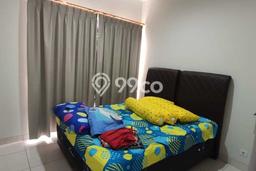 Dijual Hunian Rumah Nyaman 4 KT di Summarecon Bekasi, Bekasi Dijual Hunian Rumah Nyaman 4 KT di Summarecon Bekasi, Bekasi