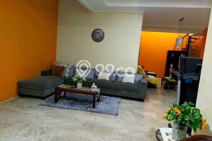 Rumah Mewah Dijual LT 168m2 di Cakung, Jakarta Timur Rumah Mewah Dijual LT 168m2 di Cakung, Jakarta Timur