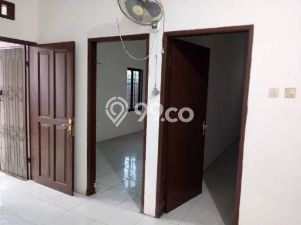 Rumah Modern 2 KT di Harapan Jaya Bekasi Unfurnished Rumah Modern 2 KT di Harapan Jaya Bekasi Unfurnished