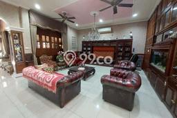 Dijual Rumah Luas Elegan Dengan View Cantik di Sumur Batu, Jakarta Pusat Dijual Rumah Luas Elegan Dengan View Cantik di Sumur Batu, Jakarta Pusat