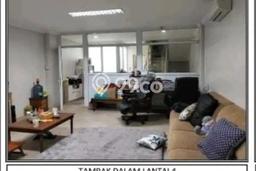 Ruko Area Bisnis Kawasan Kelapa Gading, Luas 396m², Disewakan, Siap Digunakan Ruko Area Bisnis Kawasan Kelapa Gading, Luas 396m², Disewakan, Siap Digunakan