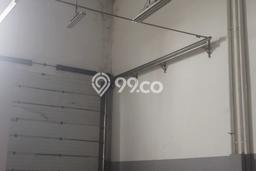 Gudang Dijual Lokasi Emas di Cakung Luas 150m2 Gudang Dijual Lokasi Emas di Cakung Luas 150m2