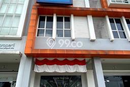 Unit Ruko Dijual di Tangerang LT 80m2 & LB 120m2 Unit Ruko Dijual di Tangerang LT 80m2 & LB 120m2