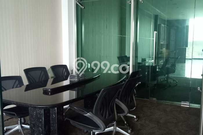 Paling Diincar! Kantor Dijual di Fatmawati Harga Kompetitif Paling Diincar! Kantor Dijual di Fatmawati Harga Kompetitif