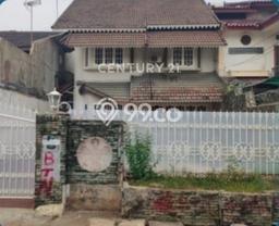 Siap Huni Hunian Elit 4 Kamar di Matraman Dekat ke Mana Saja Siap Huni Hunian Elit 4 Kamar di Matraman Dekat ke Mana Saja