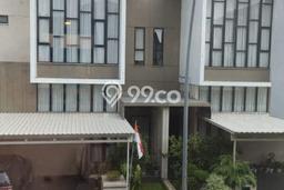Rumah Modern Cantik 4 Kamar Bisa Langsung Pindah di Cakung Rumah Modern Cantik 4 Kamar Bisa Langsung Pindah di Cakung