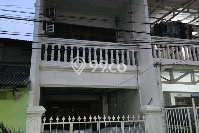 Hunian Nyaman Asri 3 KT Siap Pakai di Sumur Batu Jakarta Pusat Hunian Nyaman Asri 3 KT Siap Pakai di Sumur Batu Jakarta Pusat