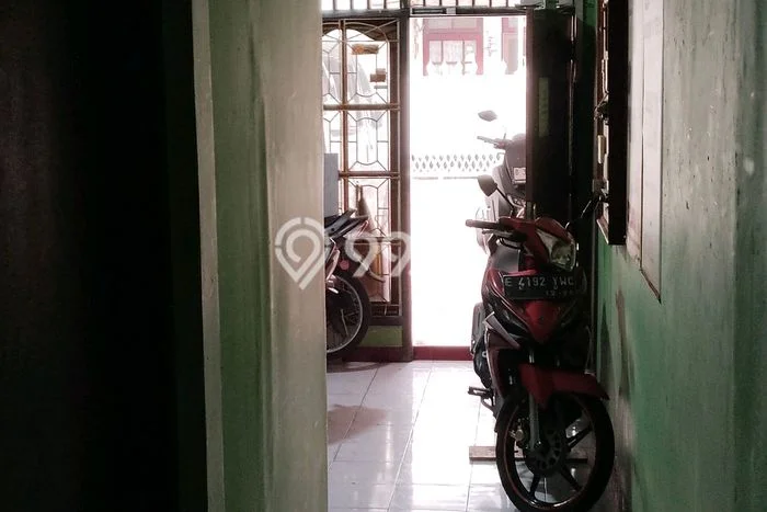 Hunian Nyaman Asri 3 KT Siap Pakai di Sumur Batu Jakarta Pusat Hunian Nyaman Asri 3 KT Siap Pakai di Sumur Batu Jakarta Pusat
