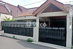 Hunian Super Mewah dengan Akses Paling Strategis di Rawamangun, Jakarta Timur Hunian Super Mewah dengan Akses Paling Strategis di Rawamangun, Jakarta Timur