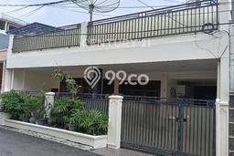 For Sale! Premium House LT 164m2 Desain Elegan di Rawamangun For Sale! Premium House LT 164m2 Desain Elegan di Rawamangun