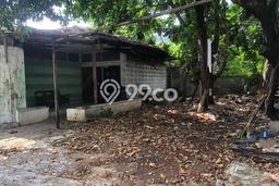 Tanah Kavling di Cempaka Putih Dijual dengan Luas 604m2 Tanah Kavling di Cempaka Putih Dijual dengan Luas 604m2