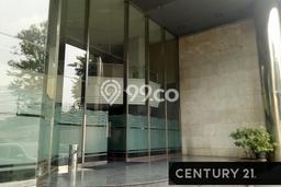 Unit Kantor Dijual di Jakarta Pusat LT 1661m2 & LB 3612m2 Unit Kantor Dijual di Jakarta Pusat LT 1661m2 & LB 3612m2