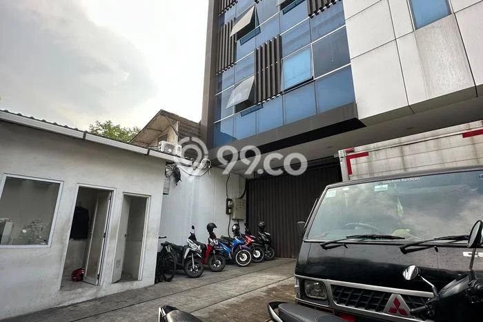 Kantor Dijual di Jakarta Pusat LT 485m2 & LB 2200m2 Lokasi Terbaik! Kantor Dijual di Jakarta Pusat LT 485m2 & LB 2200m2 Lokasi Terbaik!
