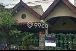 Rumah Minimalis 3 KT di Utan Kayu Jakarta Timur Rumah Minimalis 3 KT di Utan Kayu Jakarta Timur
