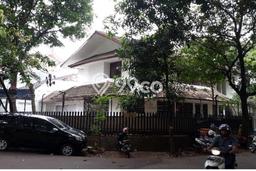 Dijual Rumah Premium dengan Fasilitas Sekitar Lengkap di Kebayoran Baru, Jakarta Selatan Dijual Rumah Premium dengan Fasilitas Sekitar Lengkap di Kebayoran Baru, Jakarta Selatan