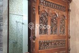 Hunian Mewah LB 450m2 Siap Huni Desain Elegan di Bintaro, Tangerang Selatan Hunian Mewah LB 450m2 Siap Huni Desain Elegan di Bintaro, Tangerang Selatan