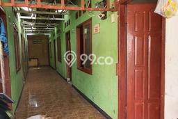 Tanah Strategis Dijual di Limo Depok 735m2 Tanah Strategis Dijual di Limo Depok 735m2