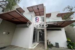Jual Rumah Modern 4 KT di Bintaro, Tangerang Selatan Jual Rumah Modern 4 KT di Bintaro, Tangerang Selatan
